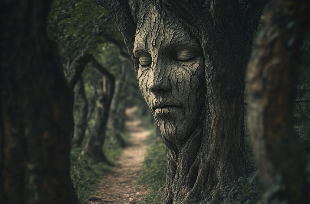Wild Therapy Introductory Weekend